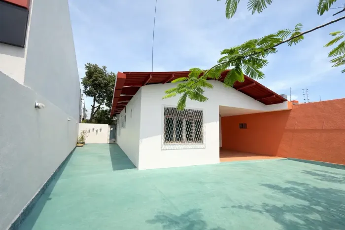 ALUGO IMÓVEL COMERCIAL  2 FRENTES | VIEIRALVES