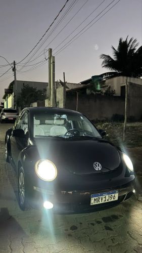 Imagem de Volkswagen New Beetle 2.0 MI Mec./aut. 2008