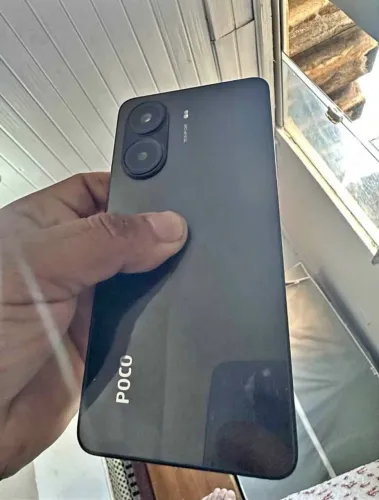 Smartphone Xiaomi Poco X7 Pro