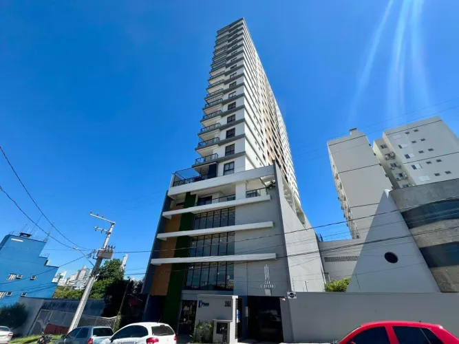 Apartamento para aluguel no Centro de Chapecó