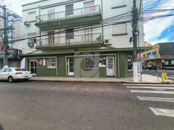 Apartamento mobiliado com 4 dormitórios, 120m² para alugar no Centro de São Leopoldo/RS