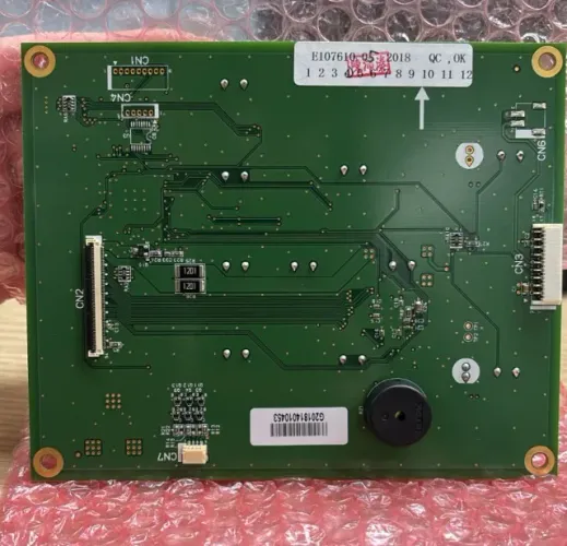 Placa Color LCD Mimaki (LCD PCB Assy) - E107610 / E400810