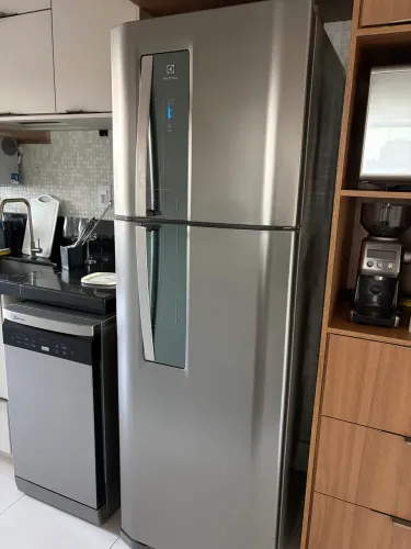 Geladeira Electrolux Frost Free - 382L