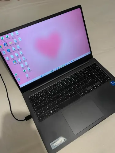 Notbook book 2 i5