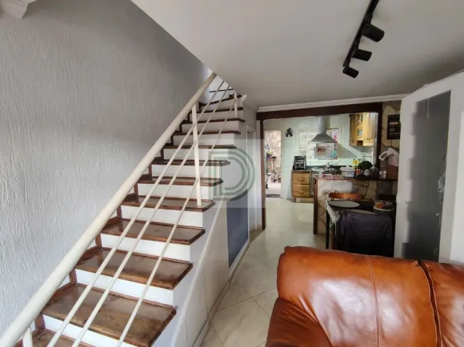 Casa em condomínio fechado - 2 dormitórios e 2 vagas | Oportunidade Rara - Granja Viana