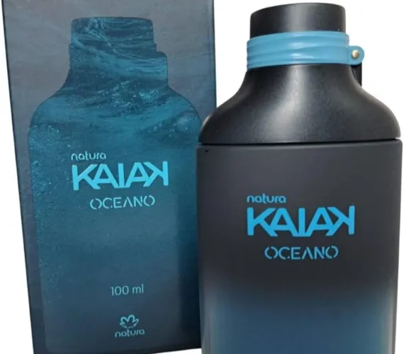 Kaik oceano