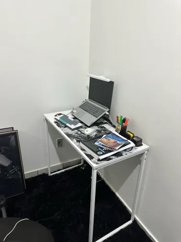 Escrivaninha mesa 90 cm