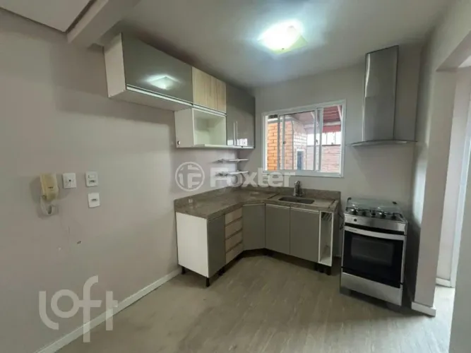 Casa em Condomínio à venda Rua Maria Olinda Telles, Canudos - Novo Hamburgo