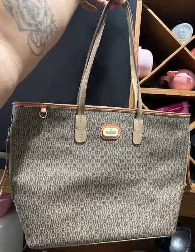 Bolsa Victor Hugo jenny