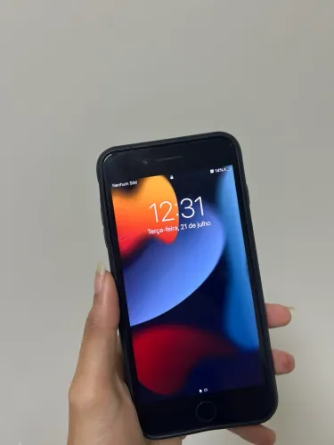 iPhone 7 Plus