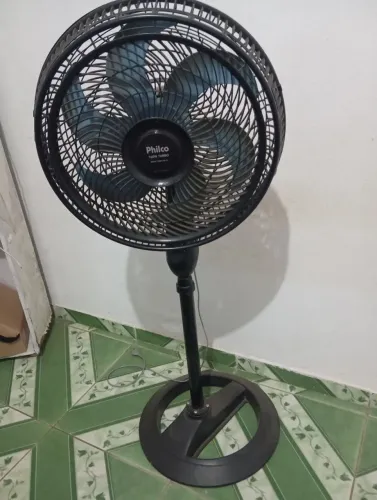 Ventilador