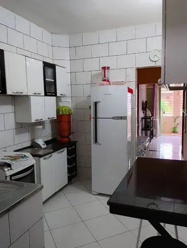 Casa 2 quartos em Gamboa do Morro de São Paulo