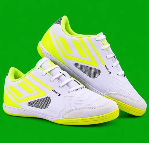 ? CHUTEIRA DE FUTSAL - R$ 100,00 ?