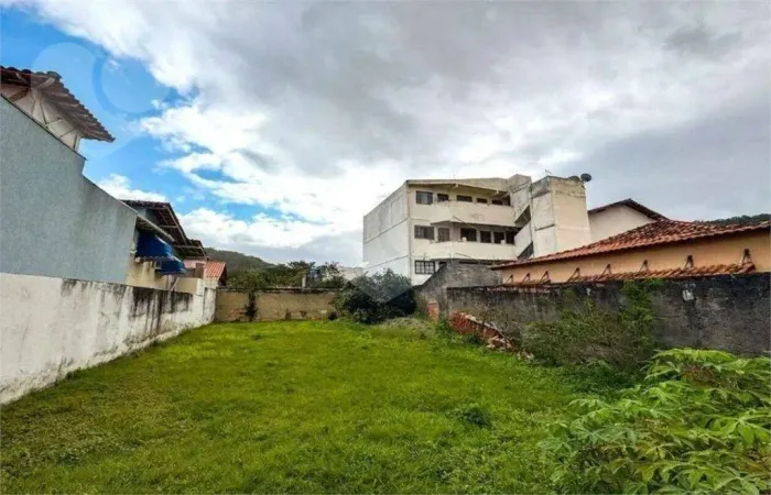 Terreno para alugar, 360 m² por R$ 7.500,00/mês - Piratininga - Niterói/RJ