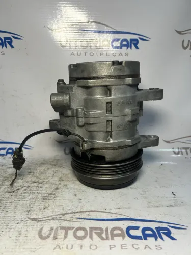 Compressor ar Condicionado Cherry QQ 
