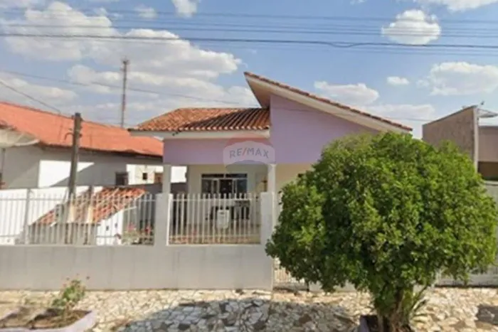Casa à venda Centro Vilhena