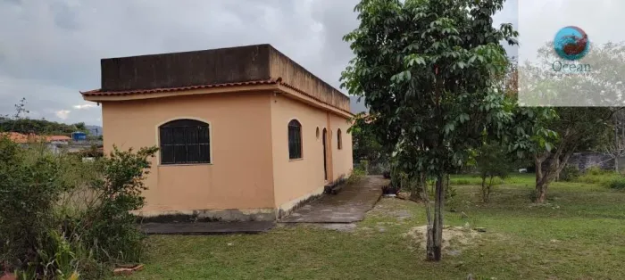 Itaipuaçu, casa 1 quarto, lote 440M², rua 34, Atlântico central, só a vista, OPORTUNIDADE!