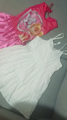 Vestidos