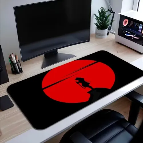 Mouse Pad Gamer 90x40