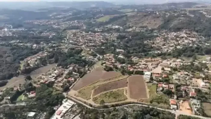 Sítio para Venda em Itupeva, Estância Hidromineral Santa Eliza