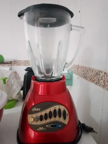 Liquidificador