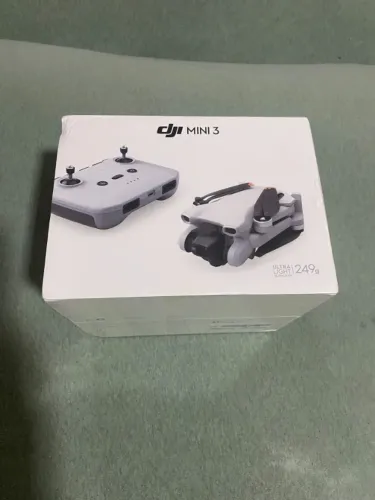 [LACRADO] DJI Mini 3