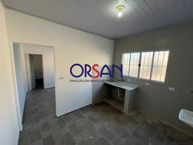 SãO CAETANO DO SUL - Casa Padrão - Nova Gerty
