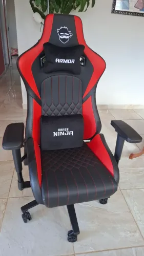 Cadeira Gamer Ninja
