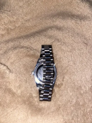 Relógio Rolex