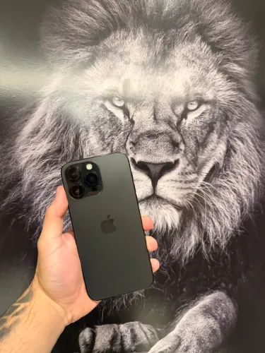 IPHONE 14 Pro Max 256 Gb - Aceito Trocas / Parcelo em até 18 X