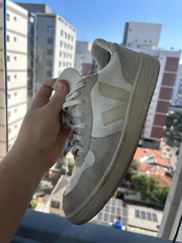 Tênis Veja Vert V-10 Masculino - 43