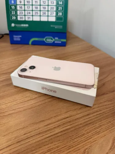 iPhone 13 128gb 