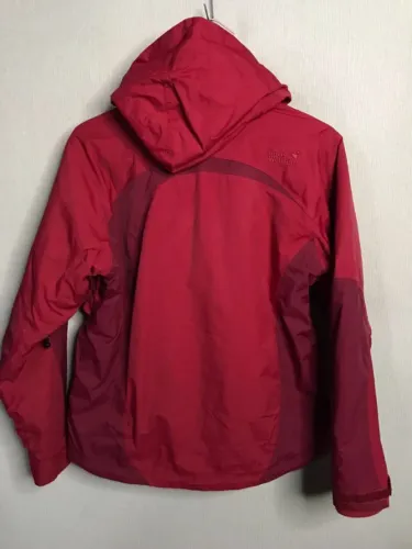 Corta-vento, Jack Wolfskin, Tamanho M - Usado
