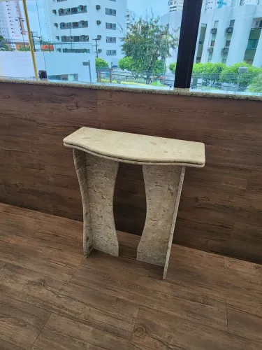 Mesinha de Mármore