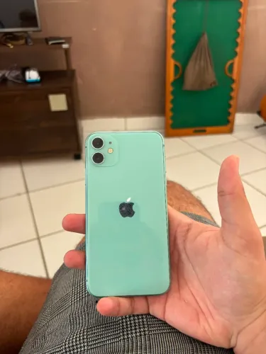 VENDO IPHONE 11