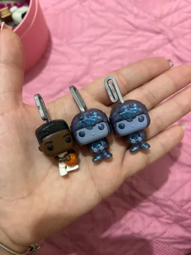 Kinder joy stranger things