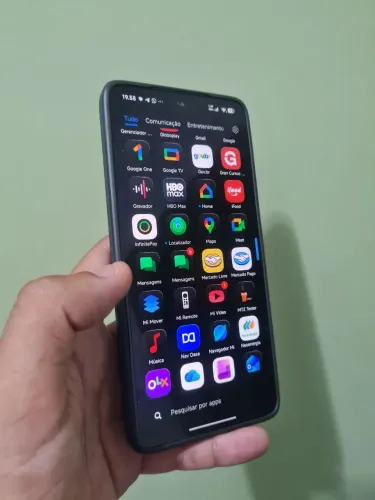 POCO F7 PRO