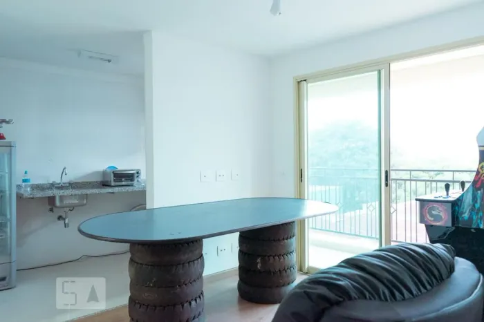 Apartamento à Venda - Santana, 1 Quarto, 44 m2