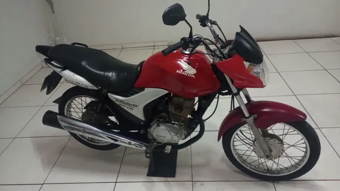 VENDO TITAN 150 MIX