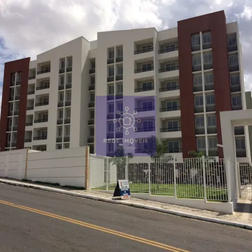 Alugo- Apartamento na zona leste- Cond. Dream Park- Gurupi