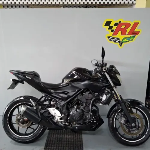 MT-03 2019