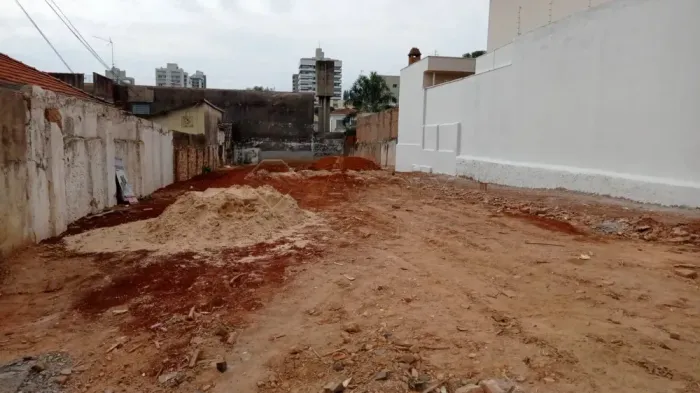 Terreno à venda por R$420.000,00 no Centro de Americana/SP