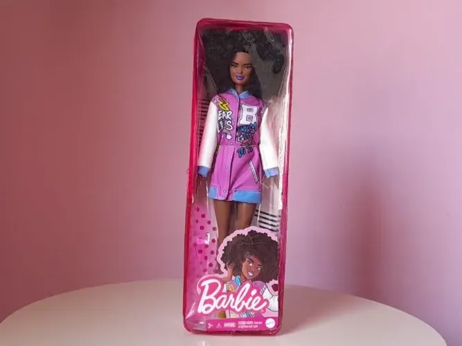 Barbie Fashionista 156
