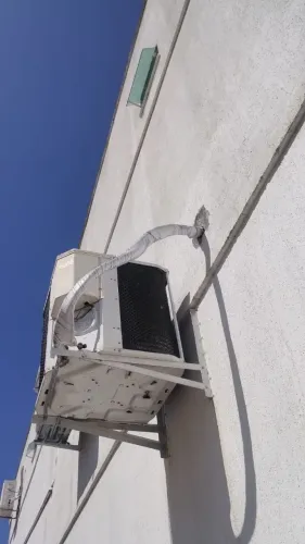 Ar condicionado de 36 btus