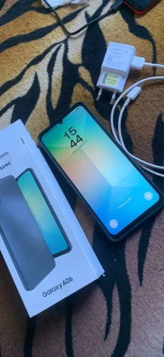 A06 128 Gb