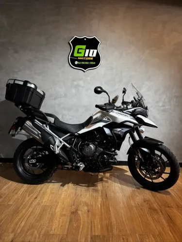 Triumph Tiger 900 50 cc 