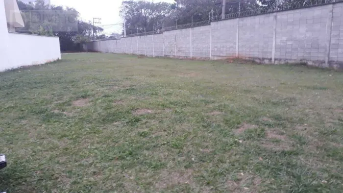Terreno à venda, 427 m² por R$ 650.000,00 - Condomínio Villa do Bosque - Sorocaba/SP