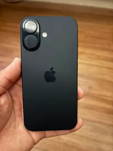 IPHONE 16 128gb****