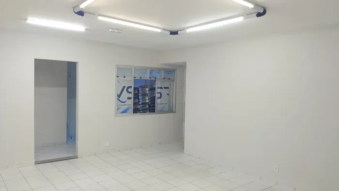 Alugo Sala Comercial
