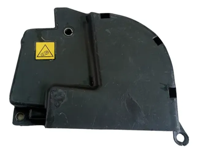 Capa Correia Dentada Fiat Palio Siena Fire 